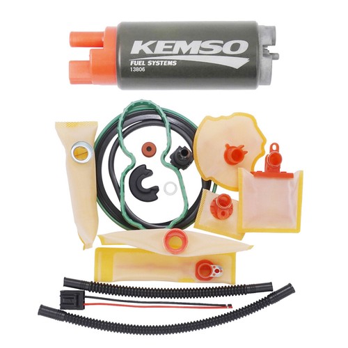 Kemso intank fuel - kemso,