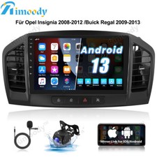 32G Android 13 autoradio GPS