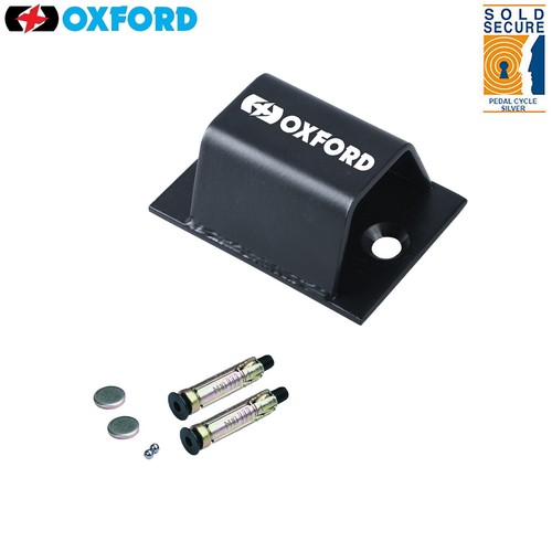 Oxford ancoraggio moto - ancoraggio, parete