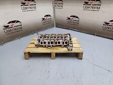 ⏹️TESTATA MOTORE N47C16A 1.6 D 82 KW MINI CLUBMAN R55 781260803  11127812609 4D