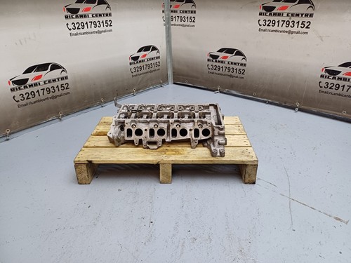 Testata motore n47c16a - motore,
