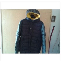 Duvetica "Morges" Loro Piana®