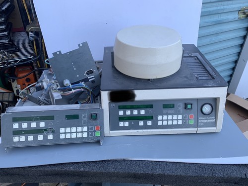 Programat p90 williams ivoclar - programat,