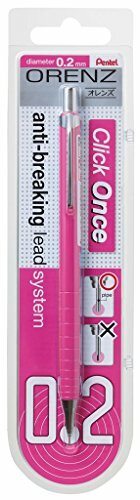 Pentel xpp502 matita - xpp502-px,