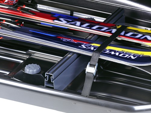 Thule supporto sci snowboard - thule,