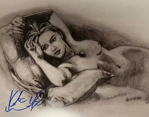 Kate winslet cuore - 'kate,