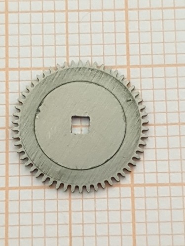 Ricambio zenith cal - ricambio, cal.