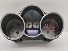 Quadro strumenti Tachimetro  per ALFA  147 1.9 JTD 2001 735290191 110008953003