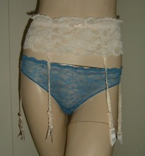 REGGICALZE MALIZIA BY LA PERLA