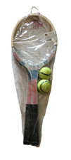 Coppia racchette tennis - racchette,
