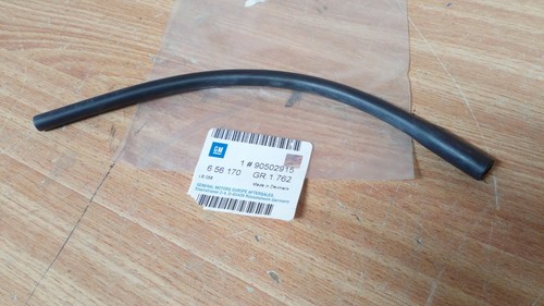 Tubo evaporazione carburante
