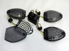 Kit frecce led nere Suzuki GSX