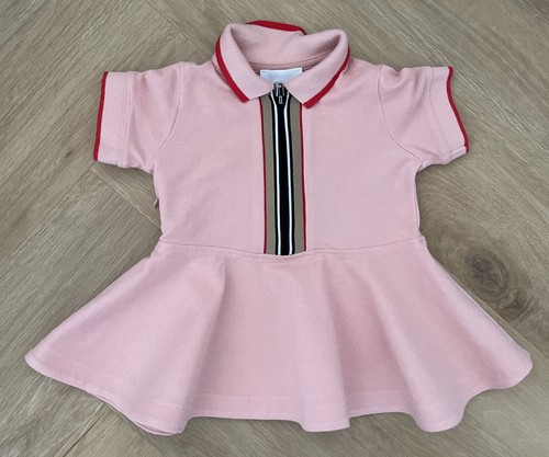 Abito bambino burberry taglia - abito,