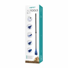 AQPET AQTOOLS 5 IN 1 KIT PER