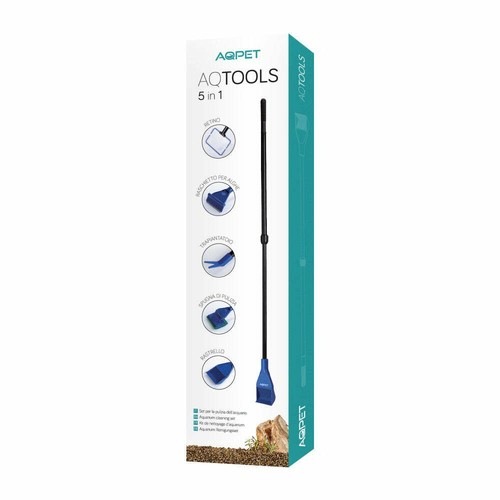 Aqpet aqtools kit per - aqtools, 1