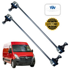 Coppia Drop Link Anteriori per