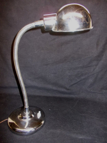 Lampada tavolo vintage - lampada,