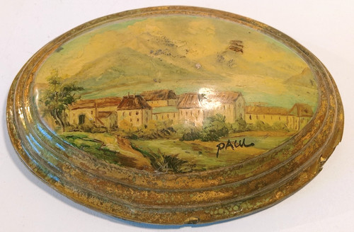 ANTICO