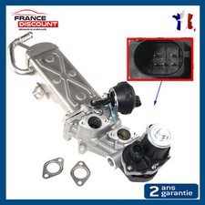 Vanne egr 0 - 1,6, tdi