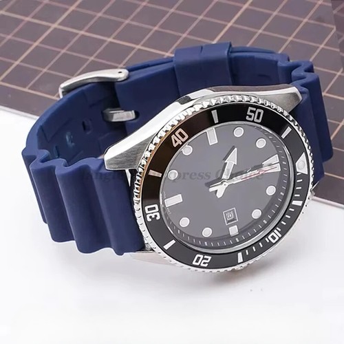 Cinturino orologio silicone