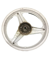 Cerchio Ruota Posteriore  Piaggio Free 50 2T Anno 1995  2002