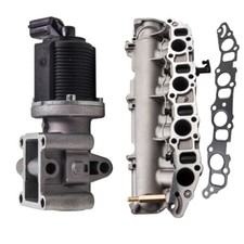 COLLETTORI ASPIRAZIONE + AGR