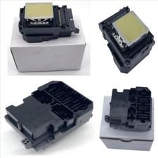 Testina di stampa 6 colori