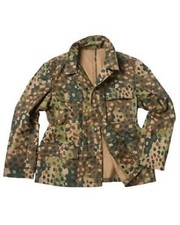 Wehrmacht Giacca Field M44