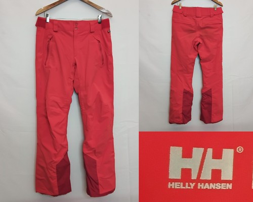 Pantaloni neve helly - pantaloni,