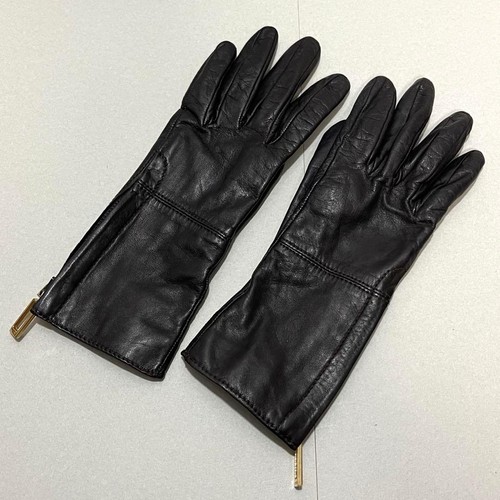 Guanti gucci taglia - guanti,