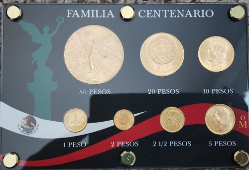 Messico familia centenario - familia,