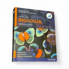 Biologia, Paperback by Andrew