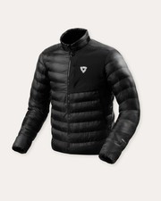 GIACCA UOMO PIUMA SINTETICA