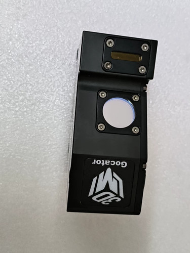 Gocator 1029 lmi - aspetto, laser