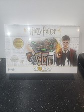 Cluedo Harry Potter Edition Gioco da Tavolo Nuovo Sigillato Famiglia Divertente Regalo Natale