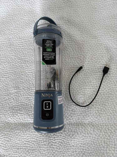 Ninja blast portable - ninja,