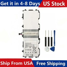 Battery For Samsung Galaxy Tab