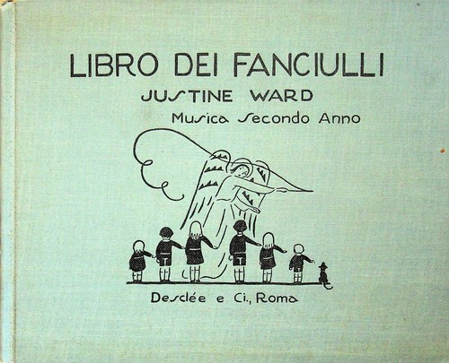 Libro dei fanciulli musica - il, fanciulli: