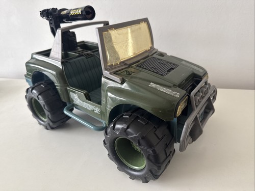 Action man vintage - action,