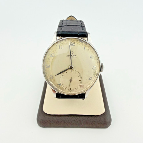 Orologio militare vintage