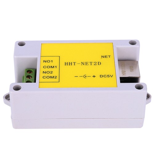 Modulo switch relè rete - modulo, di