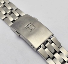 Bracciale orologio uomo