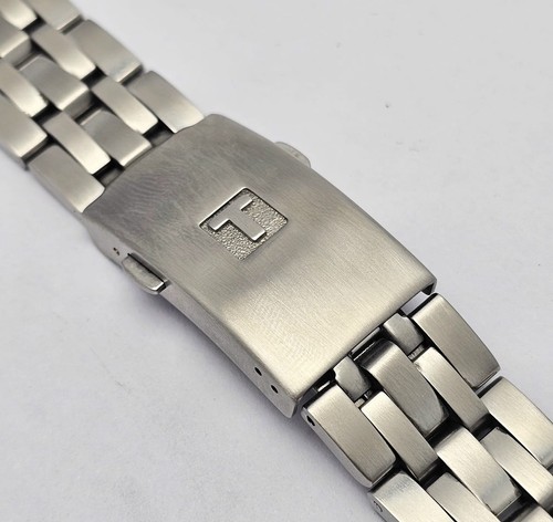 Bracciale orologio uomo