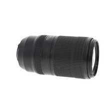 Nikon AF-P NIKKOR 70-300mm