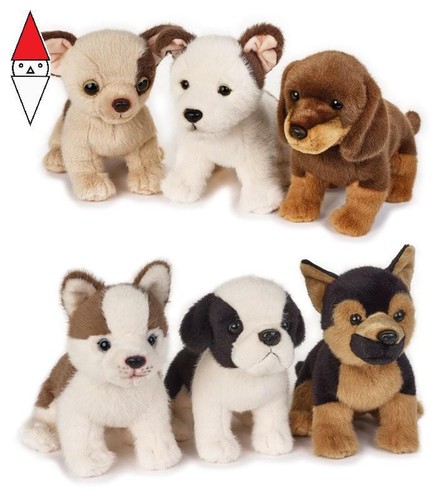Peluche venturelli furry - peluche,