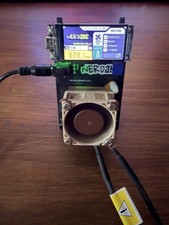 Bitaxe nerdaxe bitcoin miner - nerdaxe,