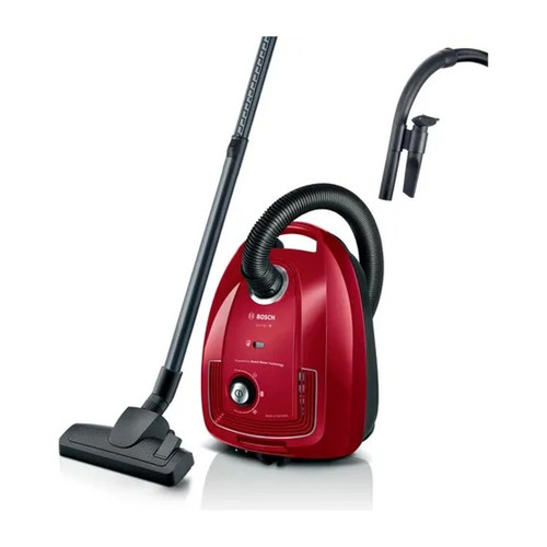 Aspirapolvere cilindro bosch - cilindro,