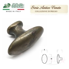 PEZZI 6 POMOLO POMOLINO OVALE