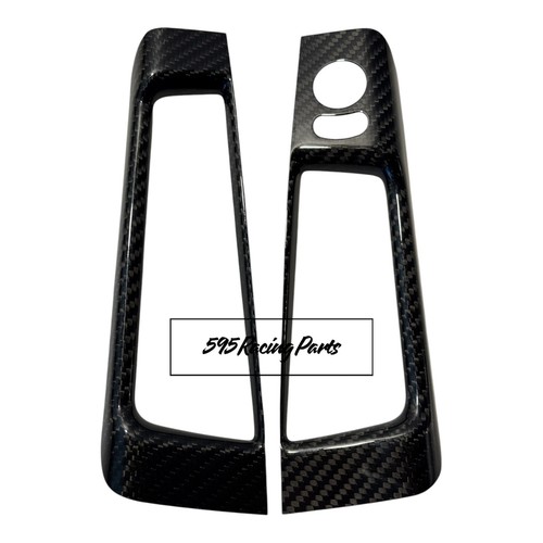 Coppia cover maniglie interne - cover,