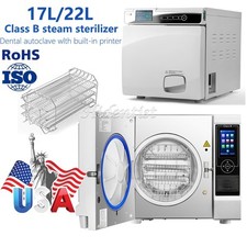 Classe B 17/22L Impresa di